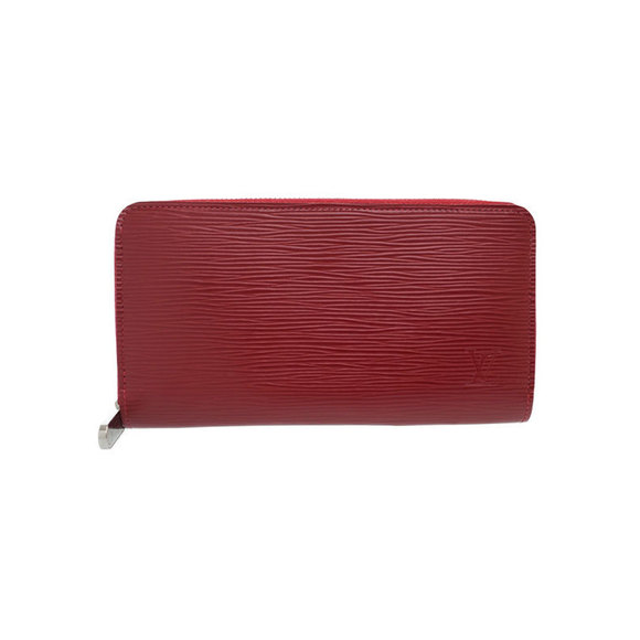 Louis Vuitton Long Wallet Zippy Epi - Picture 1 of 8